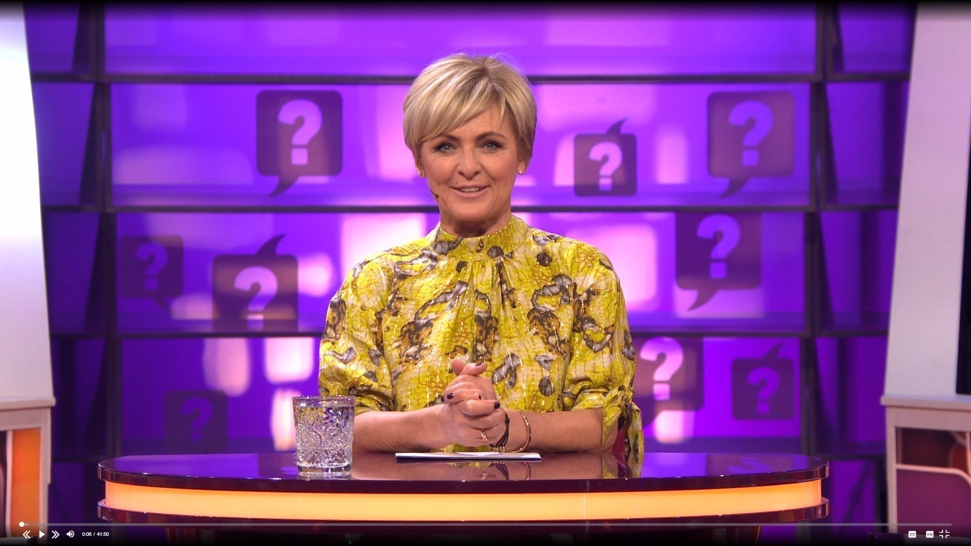 Tv Programma's Met Caroline Tensen